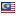 perpika.org server is located in Malaysia